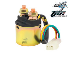 ELECTRIC STARTER MOTOR RELAY