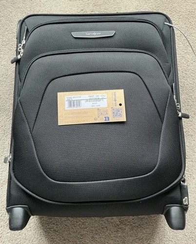 Immaculate samsonite underseat - immaculate,