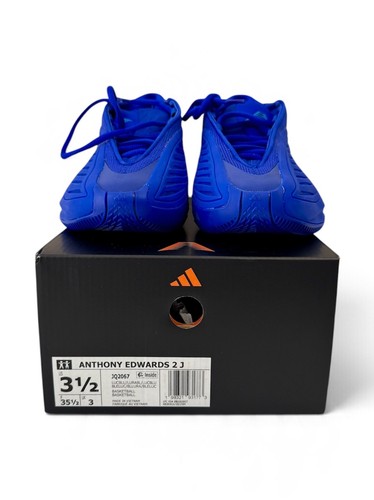 Adidas anthony edwards - edwards, 2j