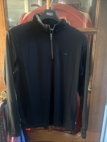 Calvin klein golf top - klein,