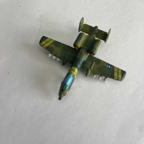 Micro machines military - micro,