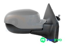 VAN WEZEL RIGHT EXTERIOR