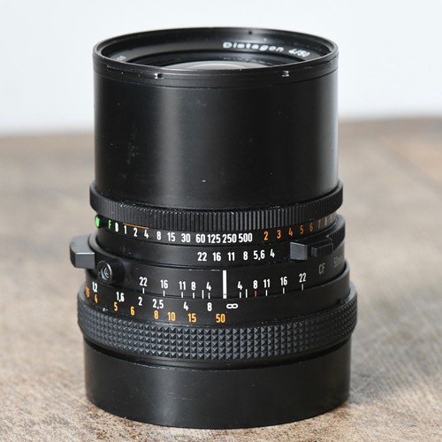 Hasselblad 50mm cf - hasselblad,