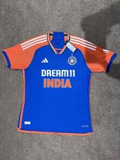 Genuine ADIDAS India Cricket