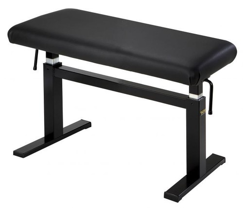 Hidrau model hydraulic piano - model,