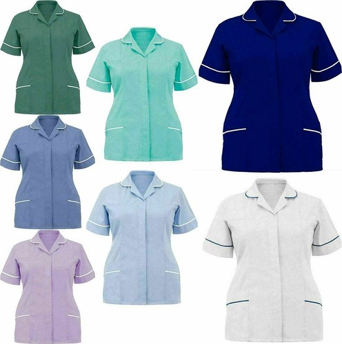 Nurse uniform tunic healthcare - nurse,