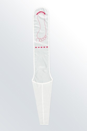 Medi 2in1 compression - 2in1,