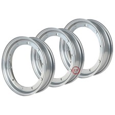 Wheels Kit X3 Original Type