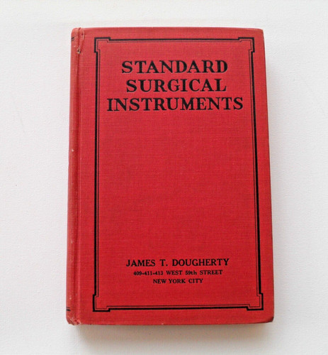 James dougherty surgical - james,