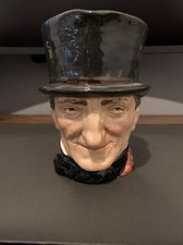 Royal Doulton Large Character