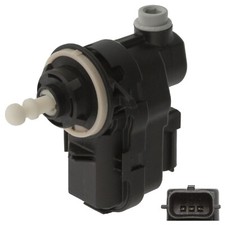 Febi Bilstein Headlamp Level