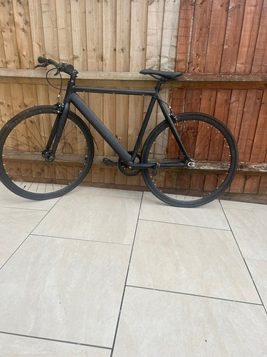 6ku urban track - urban, fixed