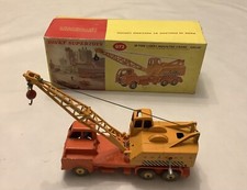 DINKY 972 COLES 20T LORRY