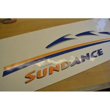 SWIFT Sundance - (2004) -
