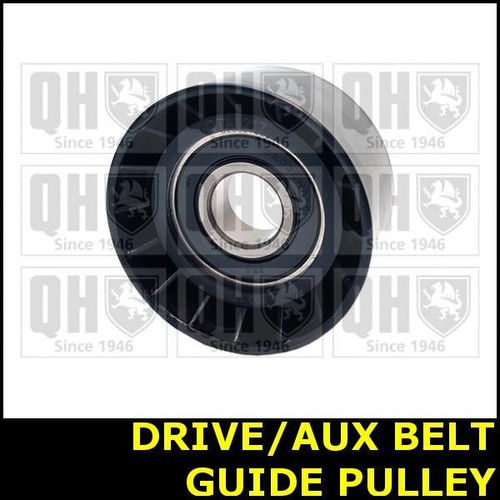 Ribbed belt idler pulley for - pulley,