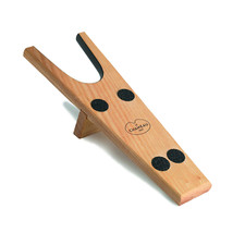 Chameau boot jack wooden - jack,