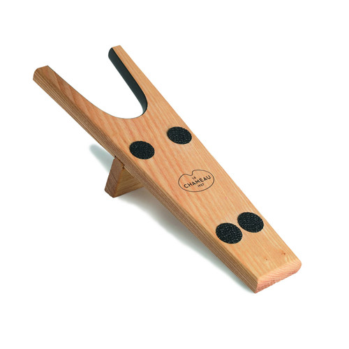 Chameau boot jack wooden - boot,
