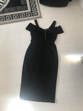 Coast 50's style black off