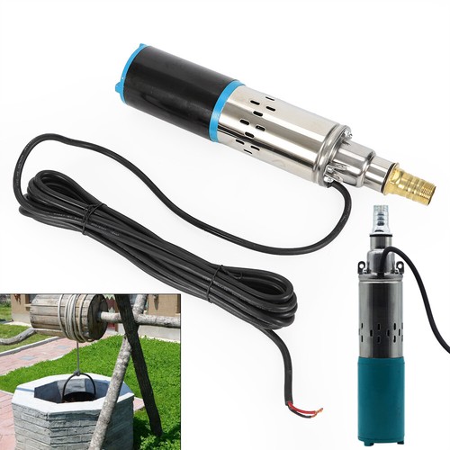 12v solar submersible pump - 12v,