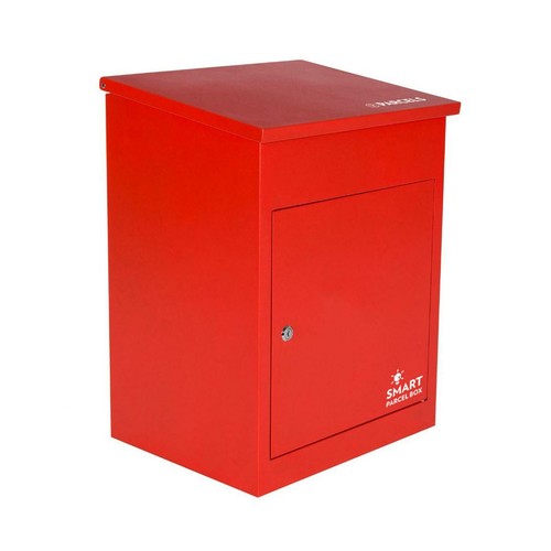 Medium parcel delivery box - medium,