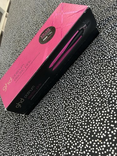 Ghd platinum pink - ghd,
