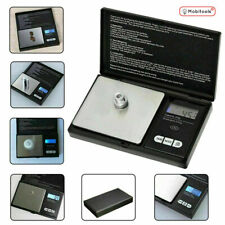 Digital Scales 0.01g 200g