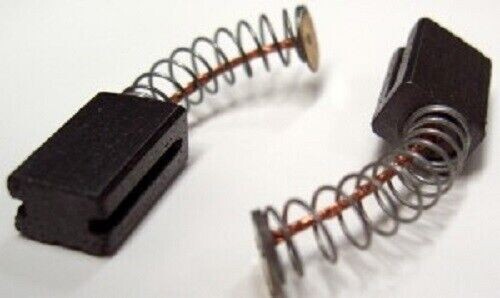 Carbon brushes for - 2,