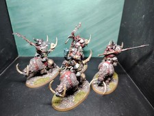 Mournfang Pack Age Of Sigmar