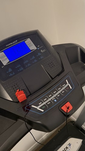Roger black fitness - roger, electric