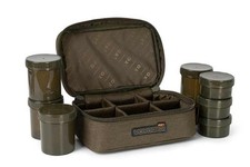 FOX VOYAGER HOOKBAIT CASE GLUG