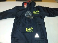 Subaru Mcrae  Kids 555 Coat
