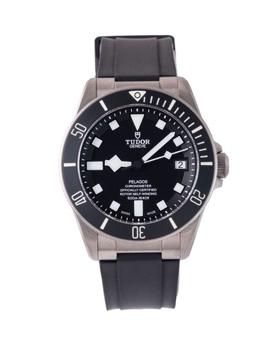 Tudor pelagos 25600tn 2022 - 25600tn,