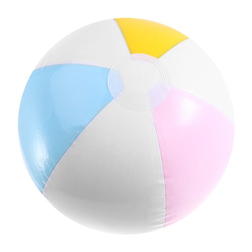 Plastic sports ball swimming - plastic,