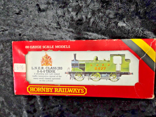 Hornby r252 r class - oo,