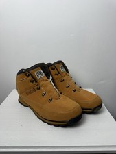 HENLEYS Project Deluxe Boots