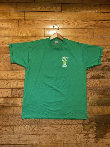 Vintage jameson irish whiskey - vintage,
