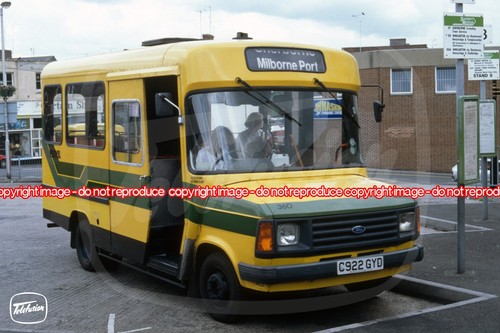 Bus photo southern national - photo,