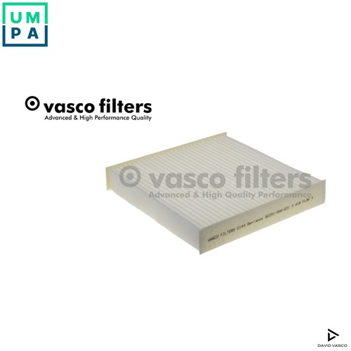 Filter cabin air o144 for - o144,