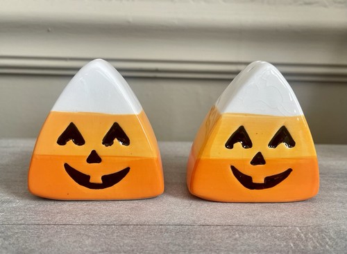 Halloween candy corn - halloween,