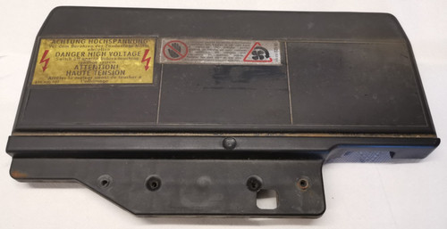 Polo 86c cover panel - polo,