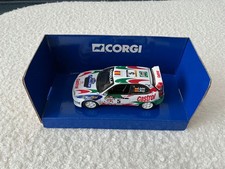 Corgi Toyota Corolla WRC