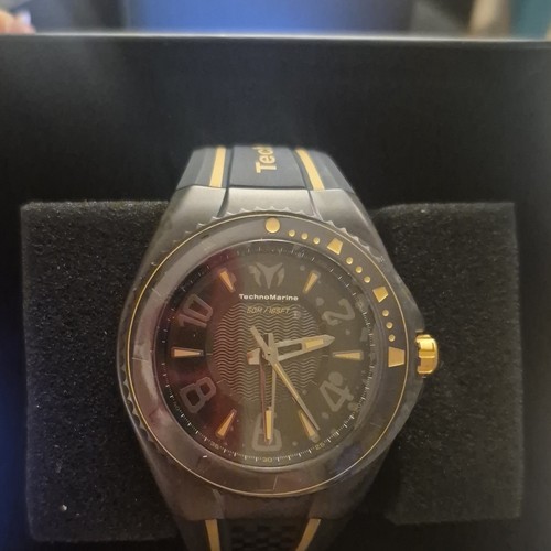 Technomarine invicta men - technomarine,