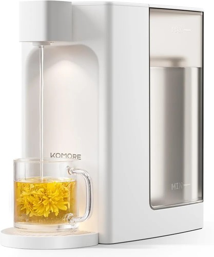 Hot water dispenser - dispenser, 5