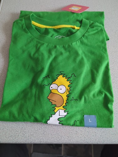 The simpsons homer loves - the,