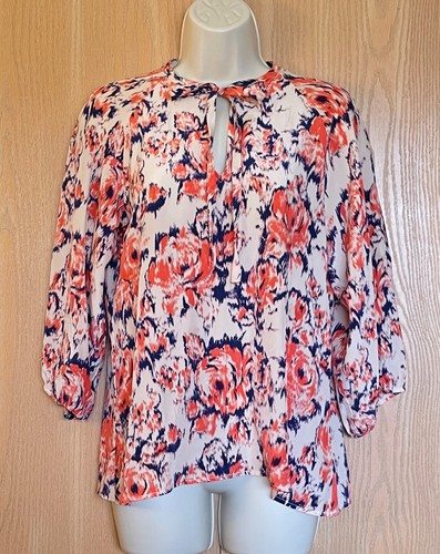 Tucker size coral blue - tucker,