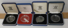 Royal mint blue box - royal,