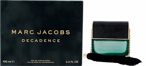 Marc jacobs decadence eau - decadence,