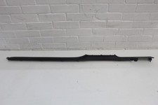 Audi A3 8L 5 Door OS Right inner Cill Sill Trim Maritime Blue 8L4853906