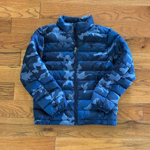 Polo ralph lauren down - polo, puffer