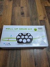 Portable Electric Drum Digital